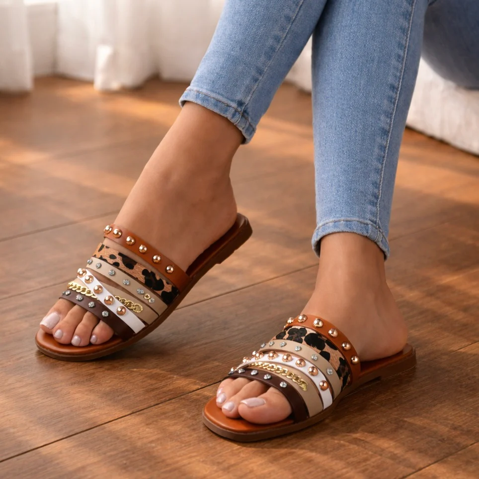 Slippers